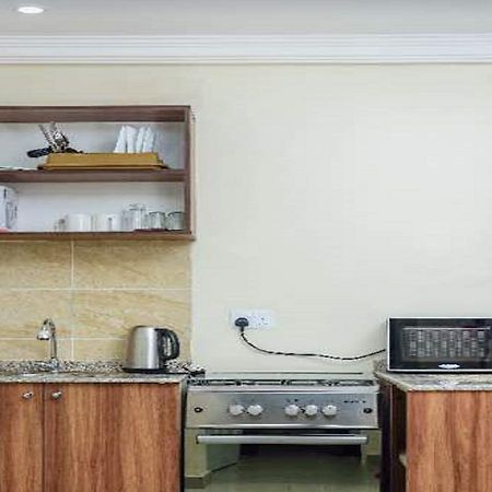215 West Apartmentアブジャ エクステリア 写真