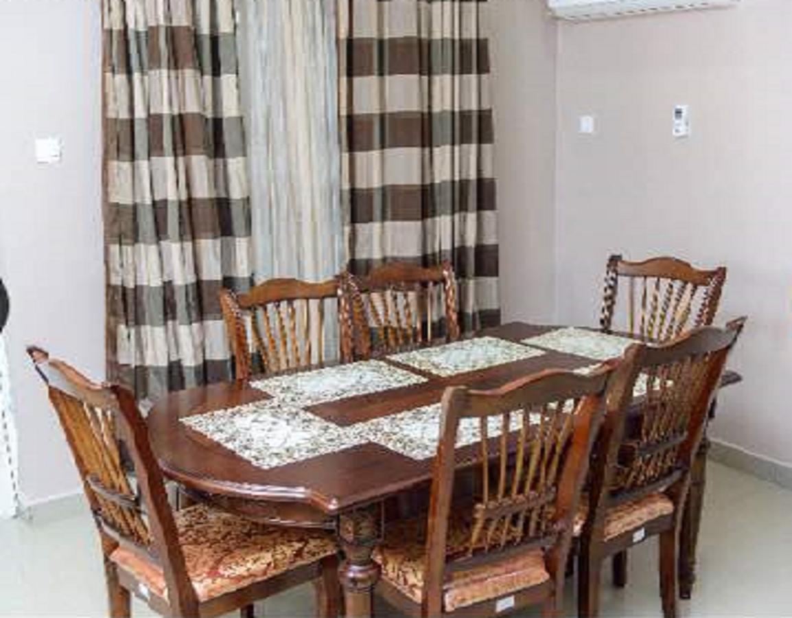 215 West Apartmentアブジャ エクステリア 写真