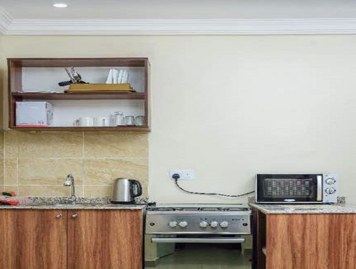 215 West Apartmentアブジャ エクステリア 写真